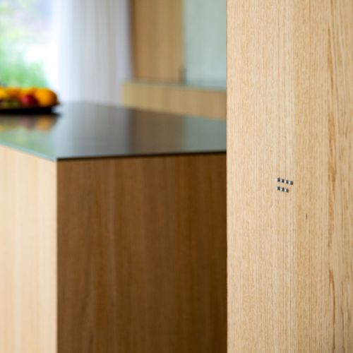 Interrupteur pour installation domotique - Dot FURNITURE - Atelier Luxus - pour volet roulant / pour store / pour ventilation