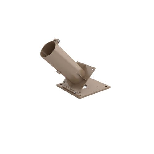 Pied de parasol - BASE 25X25 MAGNUM E DEHOR - Poggesi