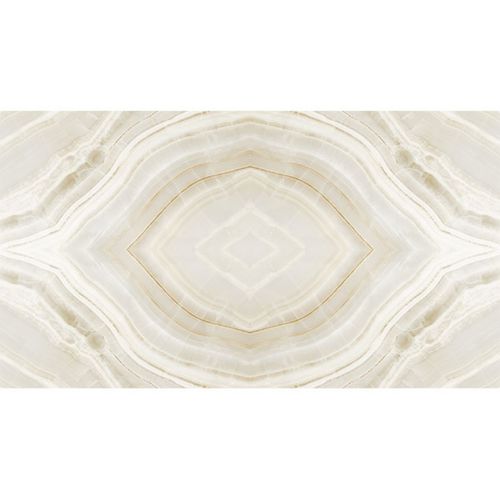 Papier peint contemporain - ONYX - Neodko - en textile non-tissé / géométrique / motif faïence
