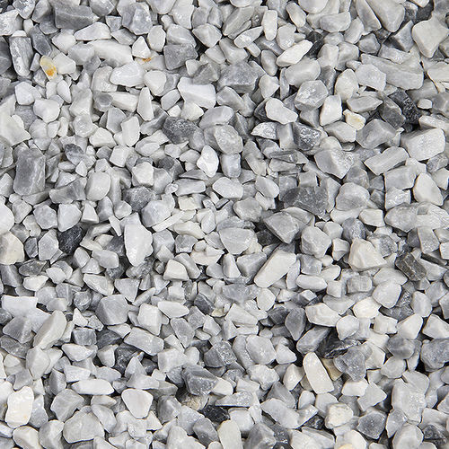 Gravier concassé - NIAGARA 08/12 - Bauma-stone