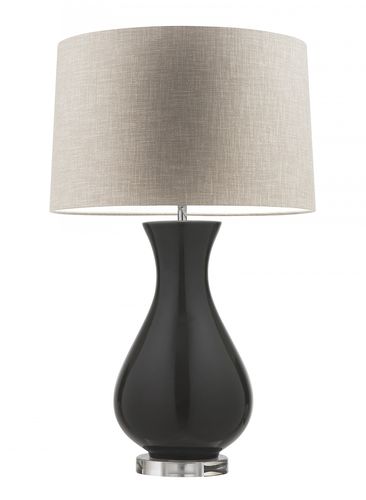 Lampe de table - SOMERTON - Heathfield - en verre / classique / d'intérieur