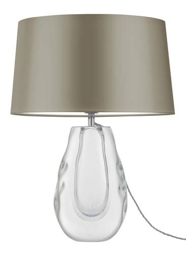 Lampe de table - ANYA - Heathfield - en verre / en verre soufflé / classique