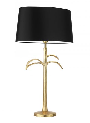 Lampe de table - REEDE - Heathfield - en aluminium / classique / d'intérieur