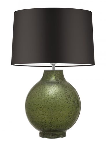 Lampe de table - PIGALLE LARGE - Heathfield - en verre / en verre soufflé / classique