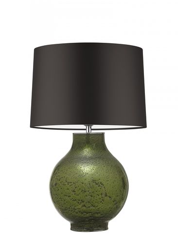 Lampe de table - PIGALLE MEDIUM - Heathfield - en verre / en verre soufflé / classique
