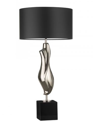 Lampe de table - JOSEPHINE  - Heathfield - en métal / classique / d'intérieur