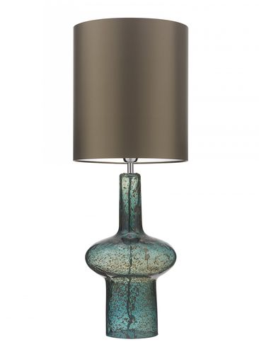 Lampe de table - VERDI  - Heathfield - en verre / en verre soufflé / classique