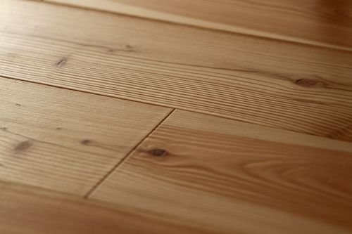 Parquet contrecollé - TILARCH NATURAL - TerracottaItaly - brossé / verni / flottant