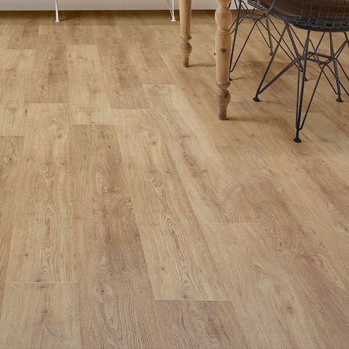 Parquet contrecollé - A14378 - lalegno - pont de bateau / flottant / en lames