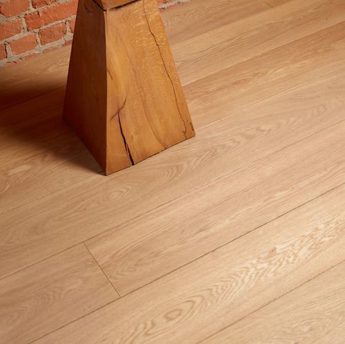 Parquet contrecollé - A15584 - lalegno - en chêne / pont de bateau / huilé