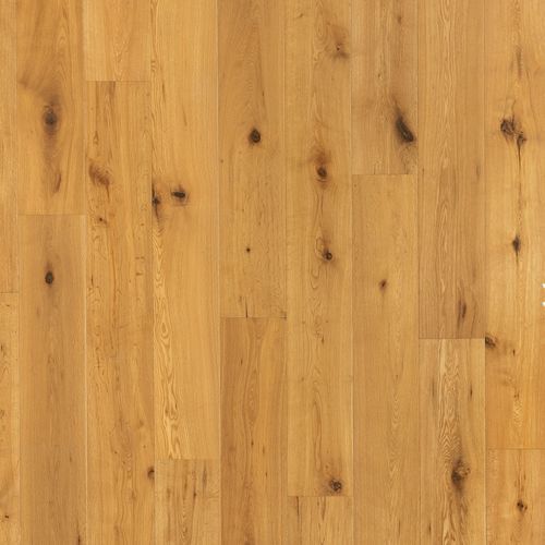 Parquet contrecollé - A15224 - lalegno - en chêne / pont de bateau / huilé