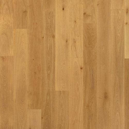 Parquet contrecollé - A15380 - lalegno - en chêne / pont de bateau / brossé