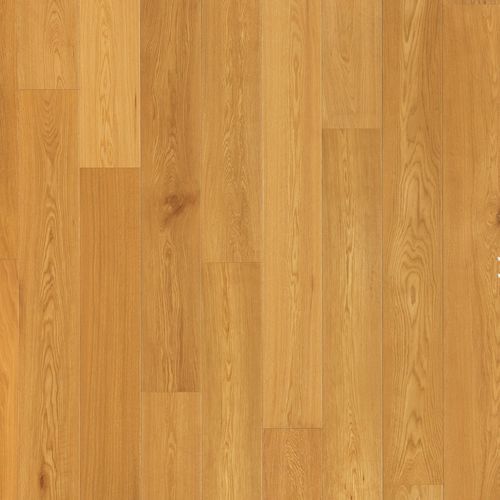 Parquet contrecollé - A15239 - lalegno - en chêne / pont de bateau / brossé