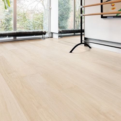 Parquet contrecollé - ATELIER - A15562 - lalegno - en chêne / pont de bateau / lisse