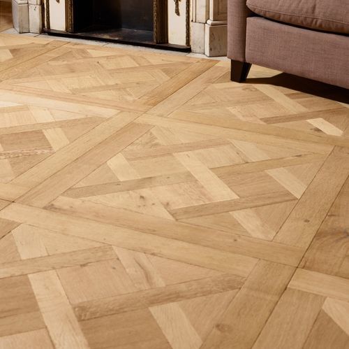 Parquet contrecollé - ATELIER - A13075 - lalegno - en chêne / antique / à coller
