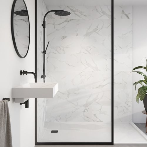 Revêtement mural pour intérieur - A14171 - lalegno - en marbre / texturé / rainuré