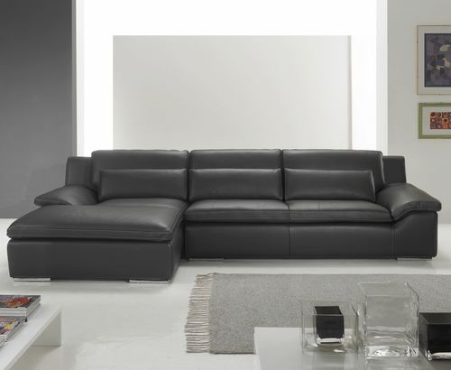 Canapé modulable - GLAMOUR - Very Sofa - contemporain / en tissu / en cuir