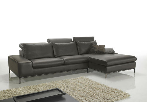 Canapé modulable - LEROY - Very Sofa - contemporain / en tissu / en cuir