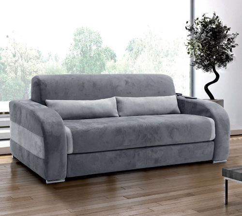 Canapé lit - AXEL - Very Sofa - contemporain / en tissu / en cuir