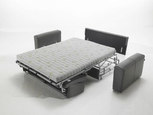 Canapé lit - DREAM - Very Sofa - contemporain / en tissu / en cuir