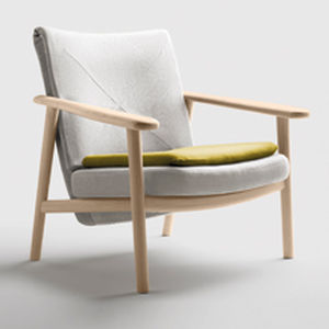 Tissu d'ameublement - BREEZE - Gabriel - uni / en laine / en polyamide