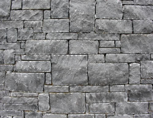 Parement en pierre - LIMESTONE  - Eazyclad - d'extérieur