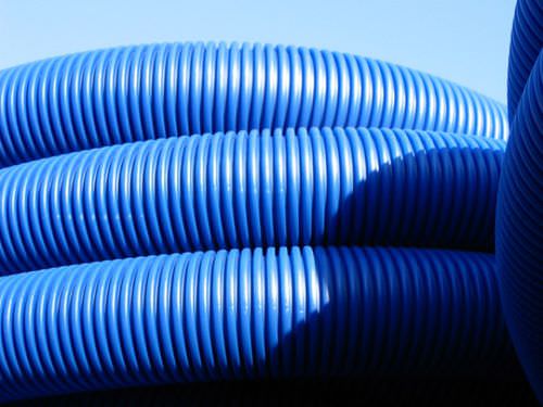Gaine de protection - TELECOM  - Polieco