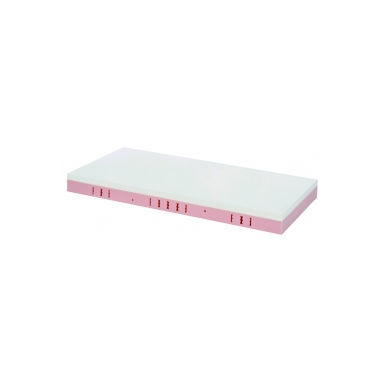 Matelas simple - Pocket 35 - Tagar - en mousse / à mémoire de forme / à ressorts