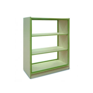 Étagère modulable - 213 - Tagar - contemporaine / agglomérée / en PVC