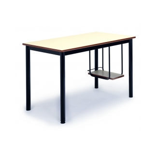 Table d'ordinateur contemporaine - 275 - Tagar - professionnelle