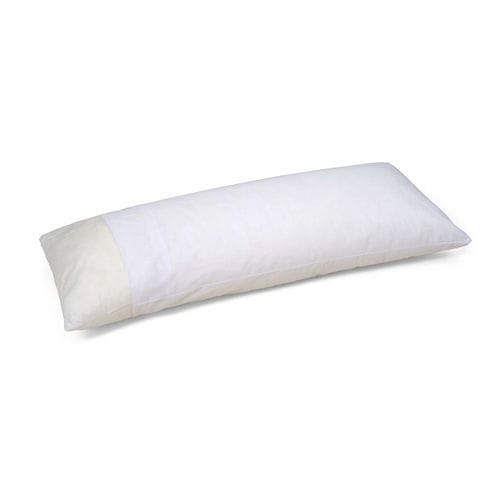 Oreiller en coton - Bambino - Tagar - en polypropylène / rectangulaire / pour chambre d'hôtel