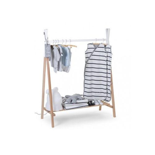 Portant contemporain - TIPI - nuun kids - en bois