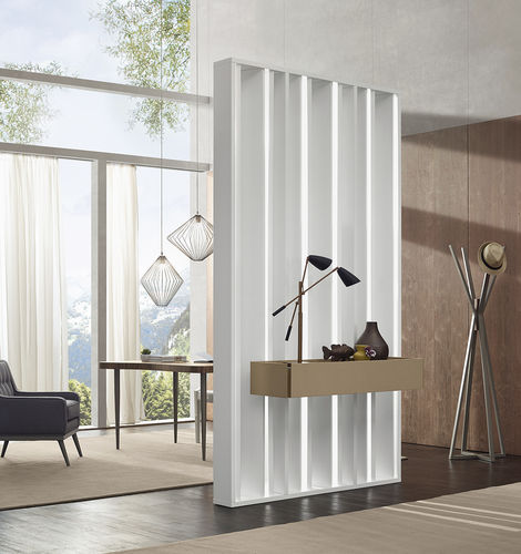 Paravent contemporain - ROME - Vanguard Concept - en bois