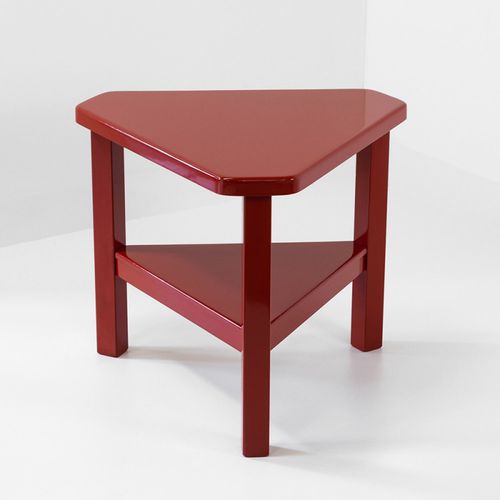 Table contemporaine - T501S - AZUR CONFORT - en hêtre / en bois laqué / avec piètement en bois