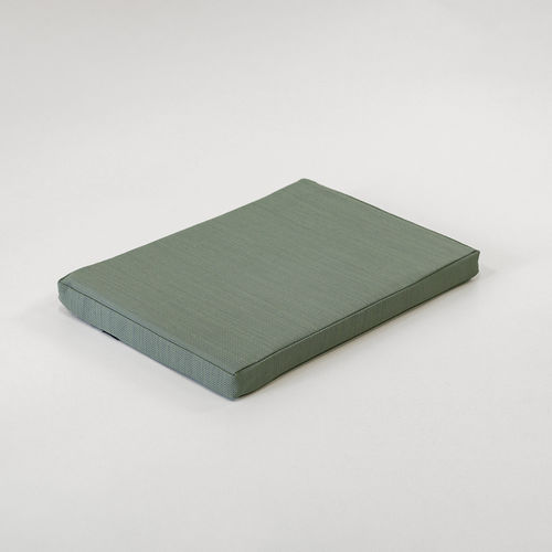 Coussin pour chaise - AZUR CONFORT - d'assise / d'extérieur / rectangulaire