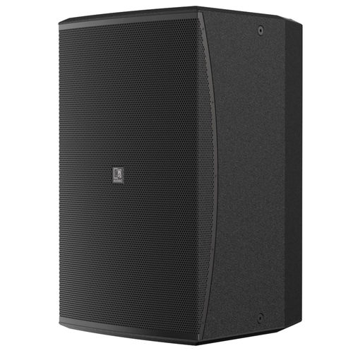 Enceinte stéréo murale - VEXO115A - Audac - active / avec port USB / résidentielle