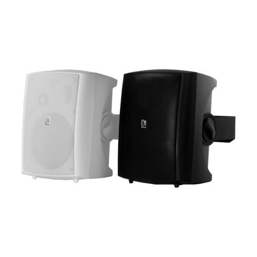 Enceinte stéréophonique murale - LX523 - Audac - active / passive / résidentielle