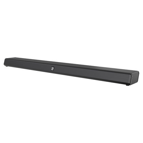 Barre de son murale - IMEO2 - Audac - connectée / sans fil / avec port USB