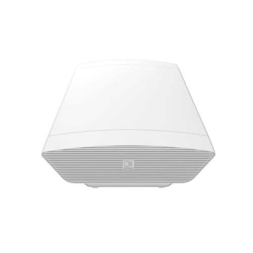 Caisson de basse mural - NOBA8A - Audac - avec port USB / actif / multimédia