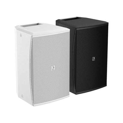 Enceinte stéréo murale - VEXO112 - Audac - passive / résidentielle / professionnelle