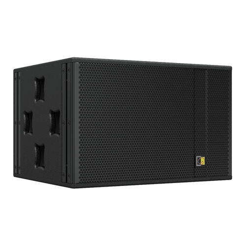 Enceinte stéréo murale - FX3.15 - Audac - active / résidentielle / professionnelle