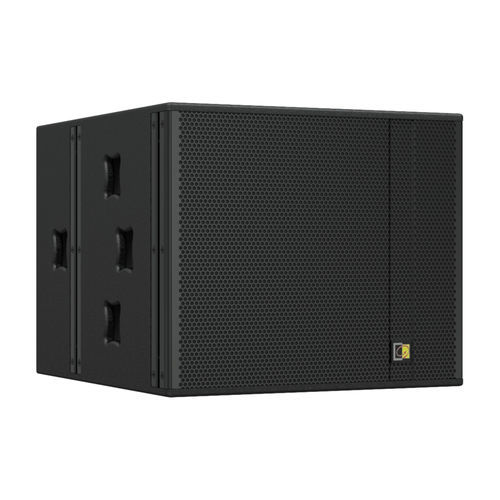 Enceinte stéréo murale - FX1.18 - Audac - active / résidentielle / professionnelle