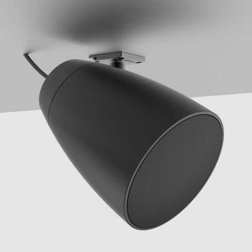 Enceinte stéréo de plafond - ALTI4M - Audac - passive / résidentielle / d'extérieur