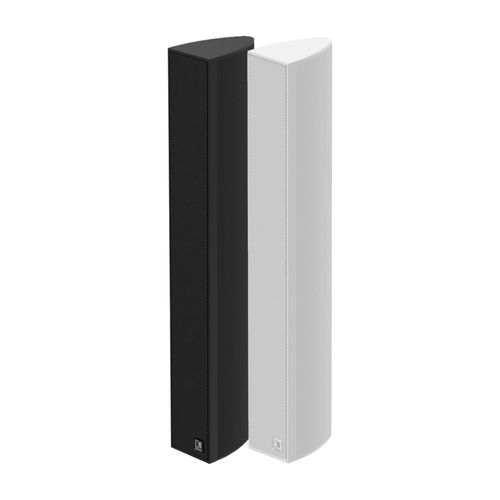Enceinte colonne - KYRA6 - Audac - passive / résidentielle / d'extérieur