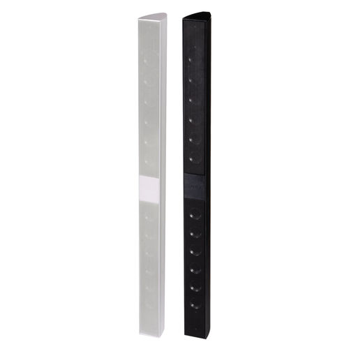 Enceinte colonne - AXIR_O - Audac - passive / résidentielle / d'extérieur