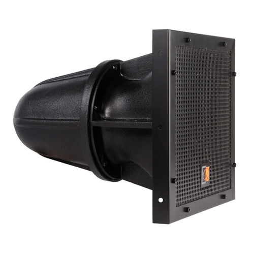 Enceinte stéréo standard - HS208 - Audac - passive / résidentielle / d'extérieur