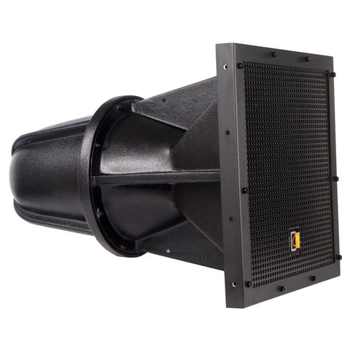 Enceinte stéréo standard - HS212T - Audac - passive / résidentielle / d'extérieur