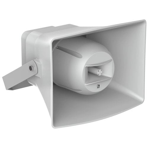 Enceinte stéréo murale - CHA660 - Audac - passive / résidentielle / d'intérieur
