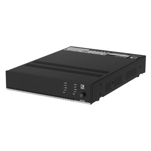Amplificateur audio - SCP224 - Audac