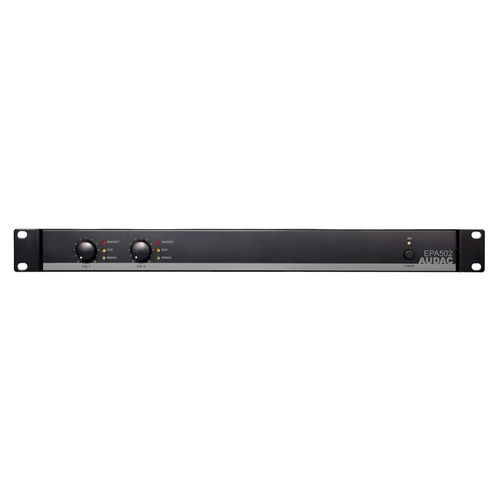 Amplificateur audio - EPA502 - Audac